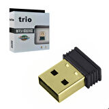 Usb Dongle Bluetooth 5.1 Trio Bt-151