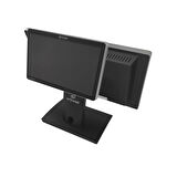 Ordiness 18,5"+11,6 Çift Ekran İ7 3.Nesil 8GB 256 GB HDD Ordione Dokunmatik PC