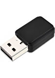 Turbox TR-UW92 300MBPS USB Wireless Adaptör