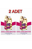 2 ADET AGİSSS YOĞUN SAÇ AÇICI POWDER