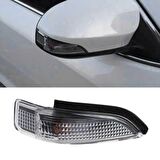 Ayna Sinyali Sağ Corolla 2013-2020 / Auris 2013-2020 / Avensis 2013-2020 / C-HR 2013-2020