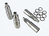 ENJEKTOR YUVASI TAKIM ORINGLI  AST COR COM Z17DTH 817354