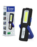 Watton WT-285 Işık Seviyesi Ayarlanabilir Çalışma Lambası