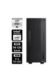 ExpertCenter B900 Ultra 7 265 96GB 4TB+4TB SSD W11H Masaüstü Bilgisayar