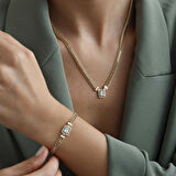 Baget Viyana Bileklik