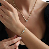 Çağla Model Baget Bileklik