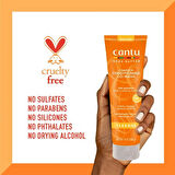 Cantu Kıvırcık ve Dalgalı Saçlar İçin İçin Komple Saç Bakım Kremi 283 gr