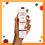 Cantu Çocuklar için Bukle Belirginleştirici Saç Kremi 227 gr