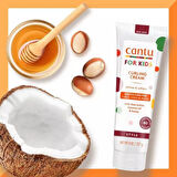 Cantu Çocuklar için Bukle Belirginleştirici Saç Kremi 227 gr