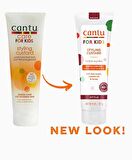 Cantu Çocuklar İçin Şekillendirici Ballı Krem 227 Gr