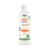 Cantu Kids Kıvırcık ve Dalgalı Saçlı Çocuklar İçin Saç Bakım Kremi 237 mL