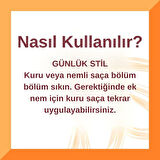 Cantu Doğal Saçlar İçin Bukleleri Geri Getiren Saç Spreyi 355 mL