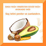 Cantu Durulanmayan Saç Bakım Losyonu 284g – Nemlendirici & Onarıcı Leave-In Krem