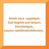 Cantu Durulanmayan Saç Bakım Losyonu 284g – Nemlendirici & Onarıcı Leave-In Krem