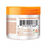 Cantu Shea Yağı Durulanmayan Saç Bakım ve Onarıcı Krem Seyahat Mini Boy 57 gr