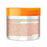 Cantu Shea Yağı Durulanmayan Saç Bakım ve Onarıcı Krem Seyahat Mini Boy 57 gr