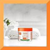 Cantu Shea Yağı Durulanmayan Saç Bakım ve Onarıcı Krem Seyahat Mini Boy 57 gr