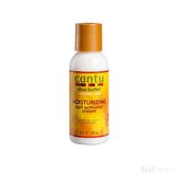 Cantu Kıvırcık ve Dalgalı Saçlar İçin Bukle Nemlendirici ve Belirginleştirici Krem 89 mL