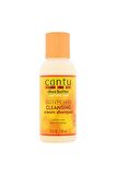 Cantu Sülfat İçermeyen Temizleyici Krem Şampuan 89 ML