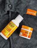 Cantu Nemlendirici Yıpranmış Saçlar İçin Sülfatsız Saç Kremi 89 ml
