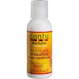 Cantu Nemlendirici Yıpranmış Saçlar İçin Sülfatsız Saç Kremi 89 ml