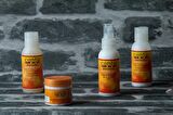 Cantu Nemlendirici Yıpranmış Saçlar İçin Sülfatsız Saç Kremi 89 ml