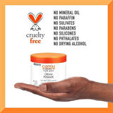 Cantu Sea Butter Cream Pomade Erkeklere Özel Saç Şekillendirici Pomad 227 gr