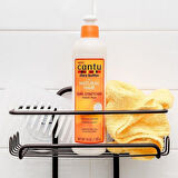 Cantu Kıvırcık ve Dalgalı Saçlar İçin Neme Dayanıklı Bukle Yapıcı Durulama Kremi 283 gr