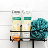 Cantu Shea Yağı Hassas Saçlar İçin Hipoalerjenik Krem 227g