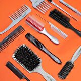 Cantu Saç Düzeltme Fırçası