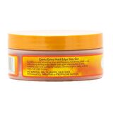 Cantu Shea Yağı Doğal Saçlar İçin Extra Güçlü Kalıcı Saç Jölesi 127 g