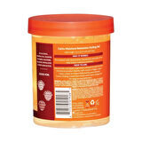 Cantu Kıvrıcık ve Dalgallı Saçlar Maksimum Tutma ve Şekillendirici Jöle 524 gr