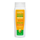 Cantu Avokado Kıvırcık ve Dalgalı Saçlar İçin  Nemlendirici Saç Kremi 400 mL