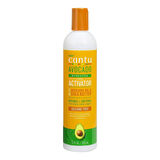 Cantu Avokado Yağı  Bukleleri Belirginleştiren Saç Kremi 355mL