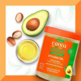 Cantu Avokado Şekillendirici jel 524g