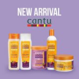Cantu Üzüm  Çekirdeği  Güçlendirici  Şekillendirici Jel 524g