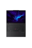 ThinkPad P14S G5 R7-8840HS 80GB 2TB SSD Radeon 780M 14" WUXGA W11H Laptop & Çanta
