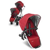 Uppababy Vista Rumble Seat 2.Çocuk Ünitesi Denny