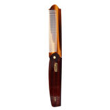 Uppercut Deluxe CT7 Flip Comb - Katlanabilir Tarak