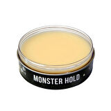 Uppercut Deluxe Monster Hold Pomade - Güçlü Tutuş, Orta Parlaklık Pomad