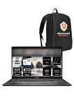 MSI Modern 15 F13MG i7 1355U 20GB 512GB SSD 15.6" FHD 60Hz FDOS Taşınabilir Bilgisayar & PER4 ÇANTA