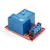 Songle 5V 30A Tek Kanallı Röle Modülü