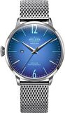 Welder Moody Watch WRC410 45 mm Erkek Kol Saati