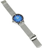 Welder Moody Watch WRC410 45 mm Erkek Kol Saati