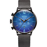 Welder Moody Watch WWRC417 45 mm Erkek Kol Saati