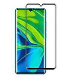 Xiaomi Redmi Note 10 Pro Akfa Metalik Şeffaf Ekran Koruyucu