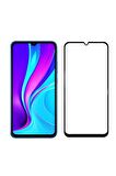 Samsung Galaxy A30 Akfa Metalik Şeffaf Ekran Koruyucu