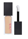 HUDA BEAUTY FAUXFILTER Luminous Matte Liquid Concealer Coconut Flakes  Likit Kapatıcı 9 ML