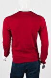 Kaliforniya Unisex Pamuklu Slim Fit Sweatshirt Small