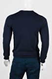 Paris Unisex Pamuklu Slim Fit Sweatshirt Medium